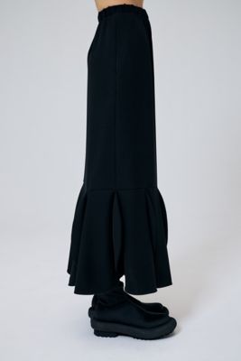 O ELASTIC SKIRT（300GA531－0330