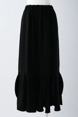 O ELASTIC SKIRT（300GA531－0330