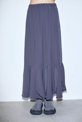 Ｏ ＥＬＡＳＴＩＣ ＳＫＩＲＴ（３００ＧＡ５３１－０３３０） の通販