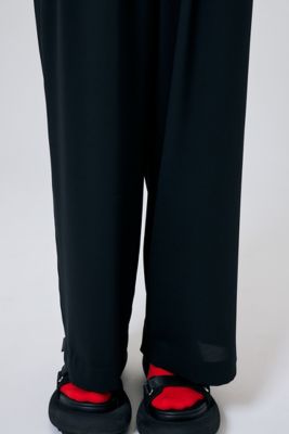 ＲＥＬＡＸ ＥＬＡＳＴＩＣ ＷＩＤＥ－ＴＲＯＵＳＥＲＳ