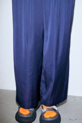 ＲＥＬＡＸ ＥＬＡＳＴＩＣ ＷＩＤＥ－ＴＲＯＵＳＥＲＳ