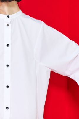 ＷＩＤＥ－ＳＬＥＥＶＥＳ　ＳＨＩＲＴ（３００ＧＡ７３０－１１７０）