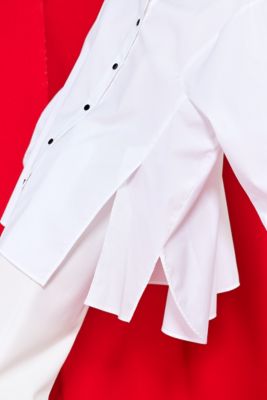 ＷＩＤＥ－ＳＬＥＥＶＥＳ　ＳＨＩＲＴ（３００ＧＡ７３０－１１７０）