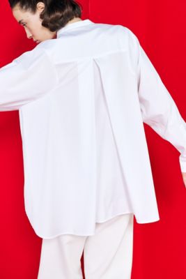 ＷＩＤＥ－ＳＬＥＥＶＥＳ　ＳＨＩＲＴ（３００ＧＡ７３０－１１７０）