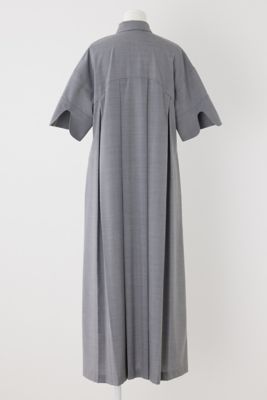 ＷＩＤＥ－ＢＯＸ－ＰＬＥＡＴＳ　ＤＲＥＳＳ（３００ＧＡ７３３－２２２０）