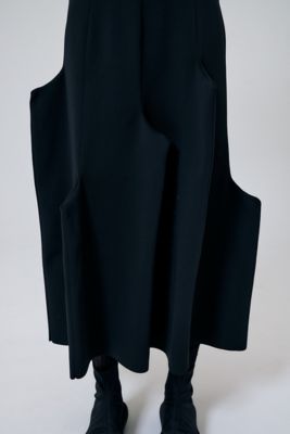 ＦＬＡＲＥ　ＤＲＡＰＥ　ＳＫＩＲＴ（３００ＧＡ７７１－２２９０）