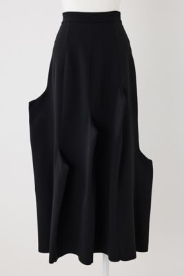 ＦＬＡＲＥ　ＤＲＡＰＥ　ＳＫＩＲＴ（３００ＧＡ７７１－２２９０）