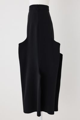 ＦＬＡＲＥ ＤＲＡＰＥ ＳＫＩＲＴ（３００ＧＡ７７１－２２９０ 