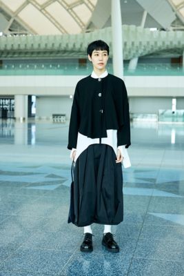 ＣＡＰＥ－ＬＩＫＥ ＪＡＣＫＥＴ（３００ＧＳ２３０－１３３０） | ファッション・服 | 三越伊勢丹オンラインストア・通販【公式】