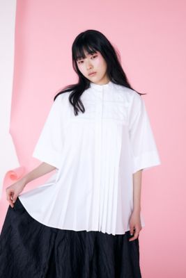 ＨＡＬＦ－ＳＬＥＥＶＥ ＳＨＩＲＴ（３００ＧＳ２３０－２５２０