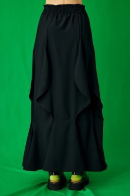 全くの未使用、新品 【新品・タグ付き】エンフォルドSLID WAVE SKIRT ...