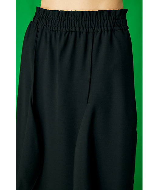 WAVE SKIRT(300GS231-1660) | ENFOLD WAVE SKIRT(300GS231-1660) | ENFOLD