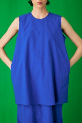 エンフォルドBOX SQUARE-HEM DRESS | www.gamescaxas.com