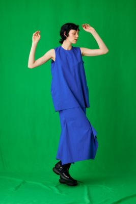 ＢＯＸ　ＳＱＵＡＲＥ－ＨＥＭ　ＤＲＥＳＳ（３００ＧＳ２３３－１９９０）