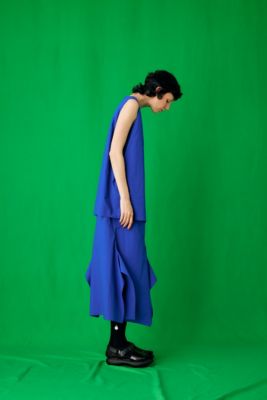 ＢＯＸ ＳＱＵＡＲＥ－ＨＥＭ ＤＲＥＳＳ（３００ＧＳ２３３－１９９０