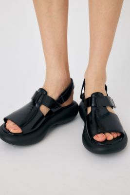 FLOAT－SOLE SANDALS（300GS255－1310 