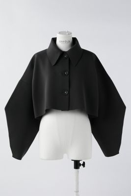 ＳＯＵＴＩＥＮ－ＣＯＬＬＡＲ ＳＨＯＲＴ－ＣＡＲＤＩＧＡＮ（３００ＧＳ２７０－１０３０） | ファッション・服 |  三越伊勢丹オンラインストア・通販【公式】