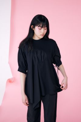 ＤＲＡＰＥ ＦＬＡＲＥ ＢＬＯＵＳＥ（３００ＧＳ２８０－２４１０