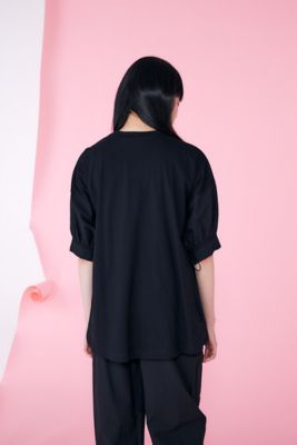 ＤＲＡＰＥ ＦＬＡＲＥ ＢＬＯＵＳＥ（３００ＧＳ２８０－２４１０ 