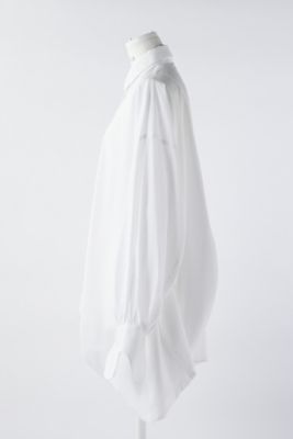 BALLOON－HEM SHIRT（300GS730－1420 