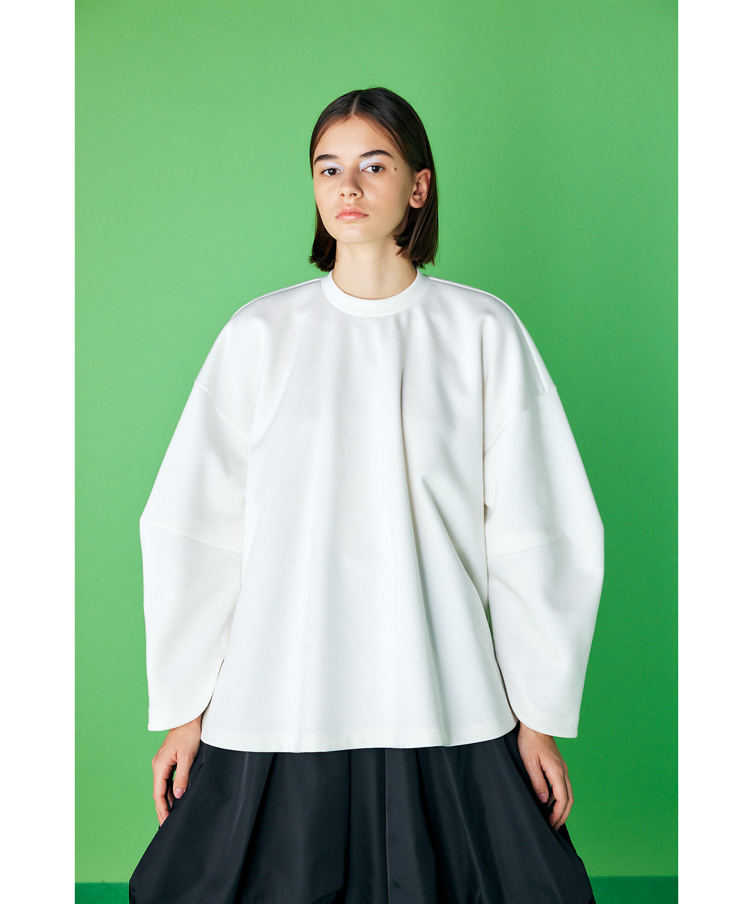 VASE PULLOVER(300GS980-0790)の通販 VASE PULLOVER(300GS980-0790)の通販