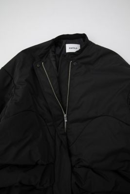 SOLID BLOUSON（300HA130－0111） | ENFOLD