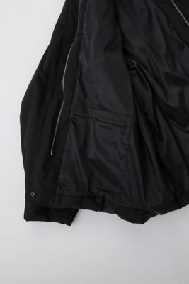 SOLID BLOUSON（300HA130－0111） | ENFOLD