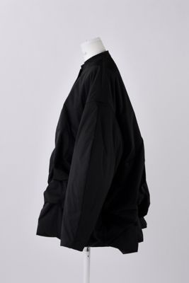 SOLID BLOUSON（300HA130－0111） | ENFOLD