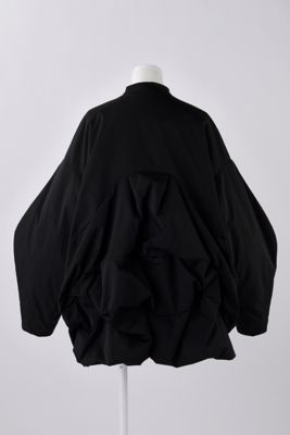 SOLID BLOUSON（300HA130－0111） | ENFOLD
