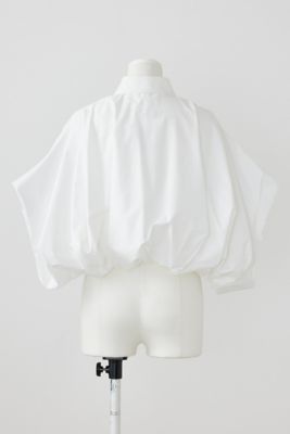 ＷＡＳＨＡＢＬＥ　ＢＡＬＬＯＯＮ　ＣＲＯＰＰＥＤ　ＳＨＩＲＴ（３００ＨＡ１３０－０３２０）