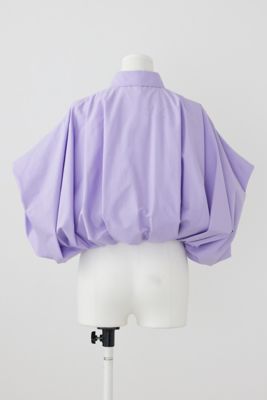 ＷＡＳＨＡＢＬＥ　ＢＡＬＬＯＯＮ　ＣＲＯＰＰＥＤ　ＳＨＩＲＴ（３００ＨＡ１３０－０３２０）