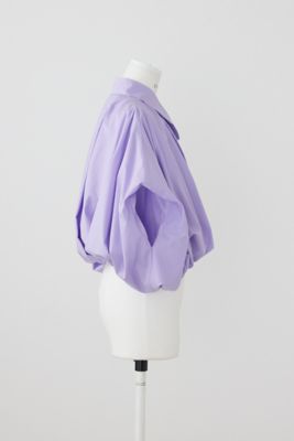ＷＡＳＨＡＢＬＥ　ＢＡＬＬＯＯＮ　ＣＲＯＰＰＥＤ　ＳＨＩＲＴ（３００ＨＡ１３０－０３２０）