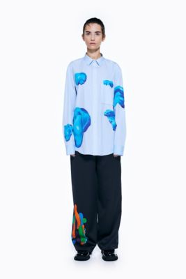 ＵＮＩＳＥＸ　ＳＨＩＲＴ（３００ＨＡ１３０－０５５０）