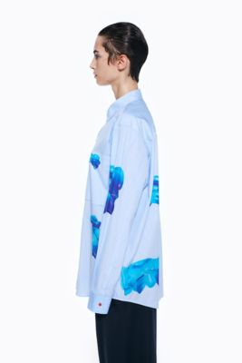 ＵＮＩＳＥＸ　ＳＨＩＲＴ（３００ＨＡ１３０－０５５０）