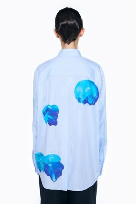 ＵＮＩＳＥＸ　ＳＨＩＲＴ（３００ＨＡ１３０－０５５０）