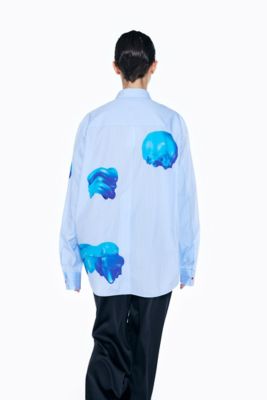ＵＮＩＳＥＸ　ＳＨＩＲＴ（３００ＨＡ１３０－０５５０）