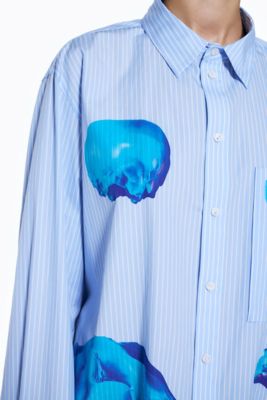 ＵＮＩＳＥＸ　ＳＨＩＲＴ（３００ＨＡ１３０－０５５０）