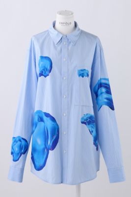 ＵＮＩＳＥＸ　ＳＨＩＲＴ（３００ＨＡ１３０－０５５０）