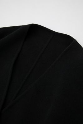 ＮＯ－ＣＯＬＬＡＲ　ＷＩＤＥ　ＣＯＡＴ（３００ＨＡ１３０－１６５０）