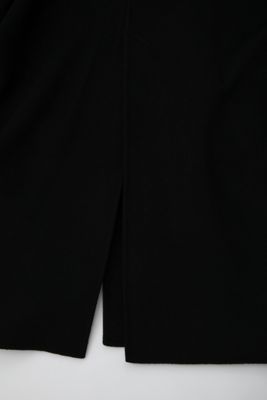 ＮＯ－ＣＯＬＬＡＲ　ＷＩＤＥ　ＣＯＡＴ（３００ＨＡ１３０－１６５０）