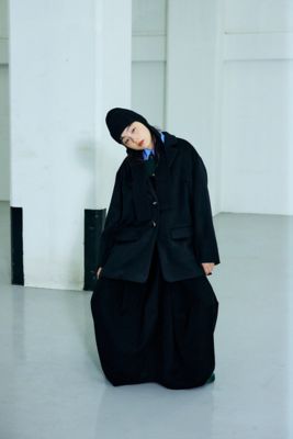 web限定アイテム TAILOR JACKET（300HA130－1660 ジャケット・アウター