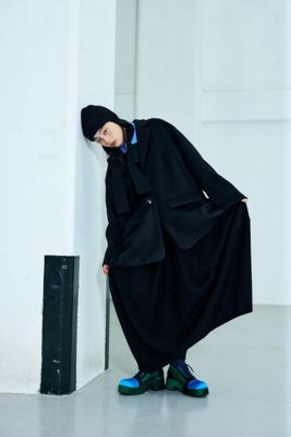 middle tailored jacket【最終値下げ】 TAILOR JACKET（300HA130－1660） | ENFOLD