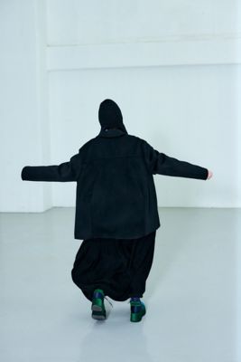 ENFOLD enfold TAILOR JACKET コート　エンフォルド ENFOLD(エンフォルド) TAILOR JACKET - COLDBECK ONLINE（コールベック