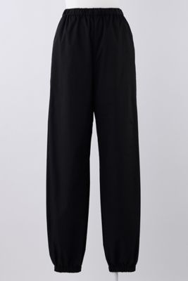 ＜ENFOLD (Women)＞ＳＴＲＡＩＧＨＴ　ＢＡＬＬＯＯＮ－ＰＡＮＴＳ（３００ＨＡ１３１－０３１０）