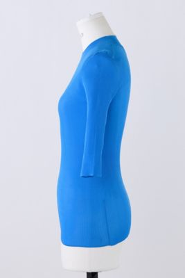 ＲＩＢ　ＳＴＡＮＤ　ＮＥＣＫ　ＨＡＬＦ　ＳＬＥＥＶＥ　ＴＯＰＳ（３００ＨＡ１７０－０９３０）
