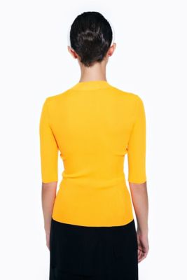 ＲＩＢ　ＳＴＡＮＤ　ＮＥＣＫ　ＨＡＬＦ　ＳＬＥＥＶＥ　ＴＯＰＳ（３００ＨＡ１７０－０９３０）