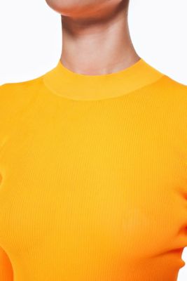 ＲＩＢ　ＳＴＡＮＤ　ＮＥＣＫ　ＨＡＬＦ　ＳＬＥＥＶＥ　ＴＯＰＳ（３００ＨＡ１７０－０９３０）