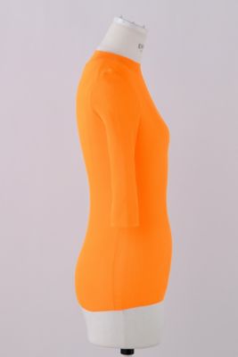 ＲＩＢ　ＳＴＡＮＤ　ＮＥＣＫ　ＨＡＬＦ　ＳＬＥＥＶＥ　ＴＯＰＳ（３００ＨＡ１７０－０９３０）