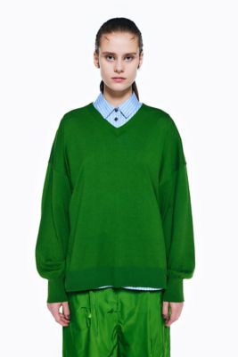 Ｖ－ＮＥＣＫ　ＰＵＬＬＯＶＥＲ（３００ＨＡ１７０－１２６０）