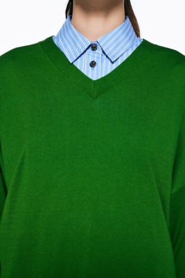 Ｖ－ＮＥＣＫ　ＰＵＬＬＯＶＥＲ（３００ＨＡ１７０－１２６０）